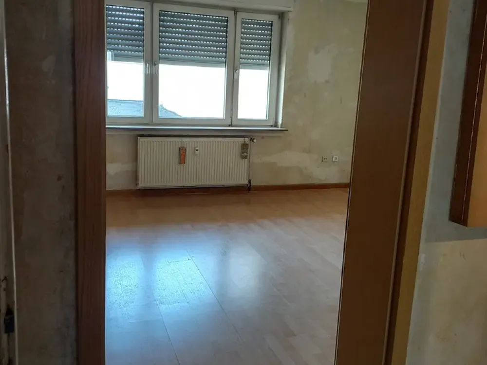 Großzügige 2-Zimmer-Erdgeschosswohnung mit 70 m² Wohnfläche