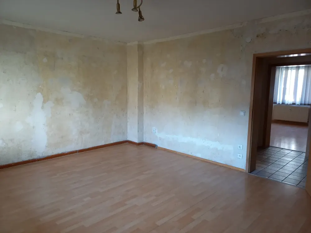 Großzügige 2-Zimmer-Erdgeschosswohnung mit 70 m² Wohnfläche