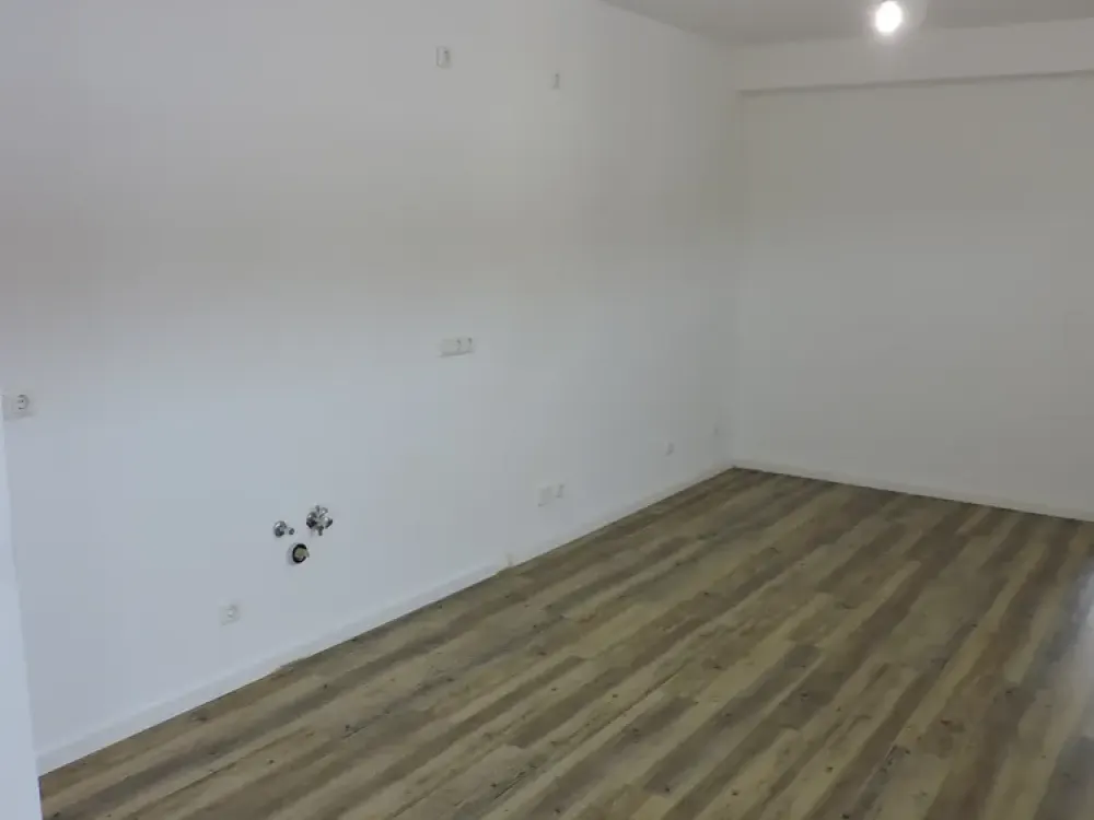 Barrierefreie Seniorenwohnung mit Sonnenterasse im 1. OG
