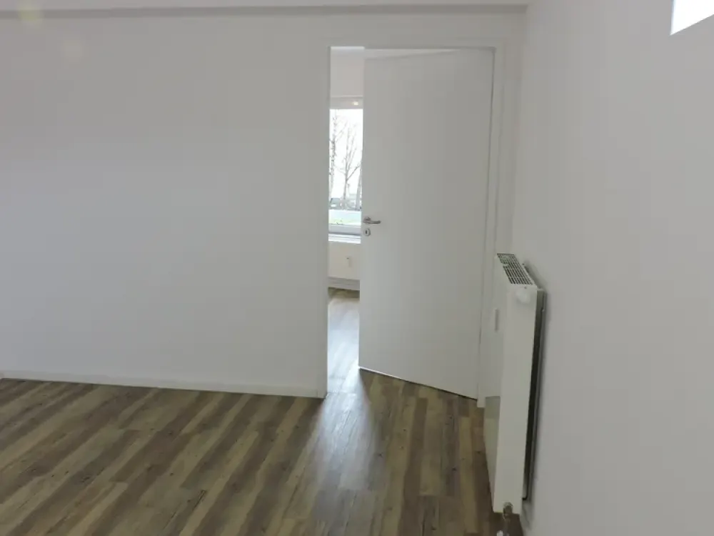 Barrierefreie Seniorenwohnung mit Sonnenterasse im 1. OG
