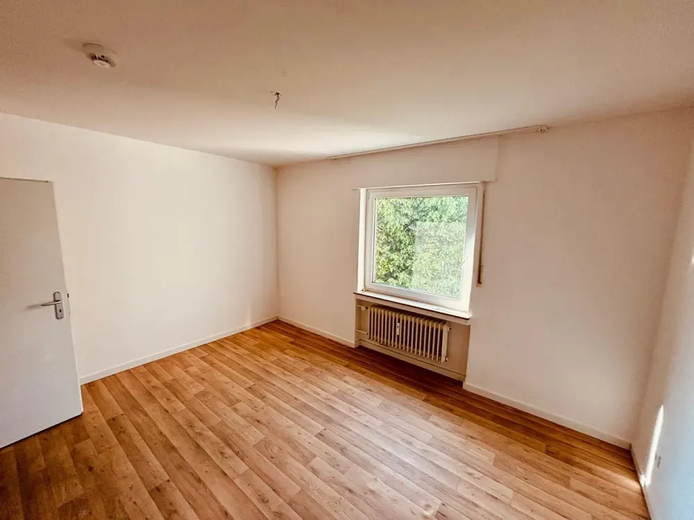 Wohnen mit Charakter: 3-Zimmer-Wohnung in Nürnberg