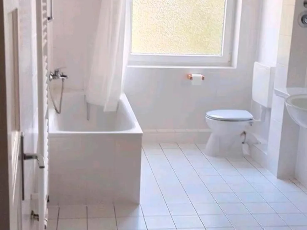 TAUSCH 3-Zimmer Wohnung mit 2 Balkonen gegen kleiner