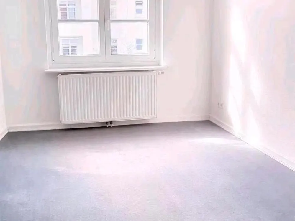 TAUSCH 3-Zimmer Wohnung mit 2 Balkonen gegen kleiner