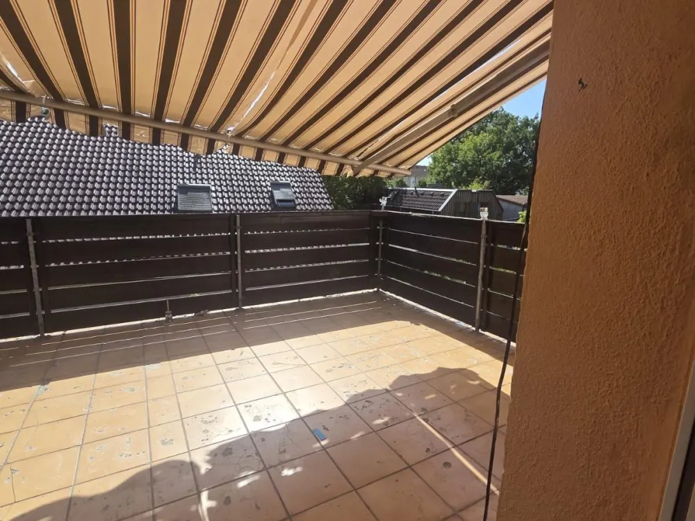 3-Room Apartment in Eibach/ Nuremberg for Rent