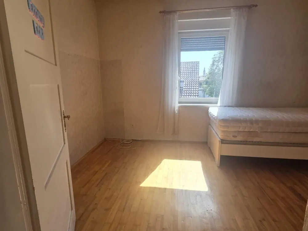 3-Room Apartment in Eibach/ Nuremberg for Rent
