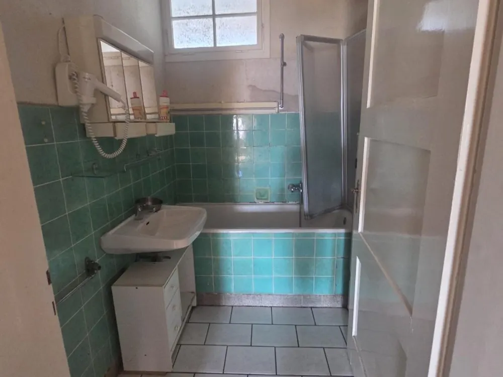 3-Room Apartment in Eibach/ Nuremberg for Rent