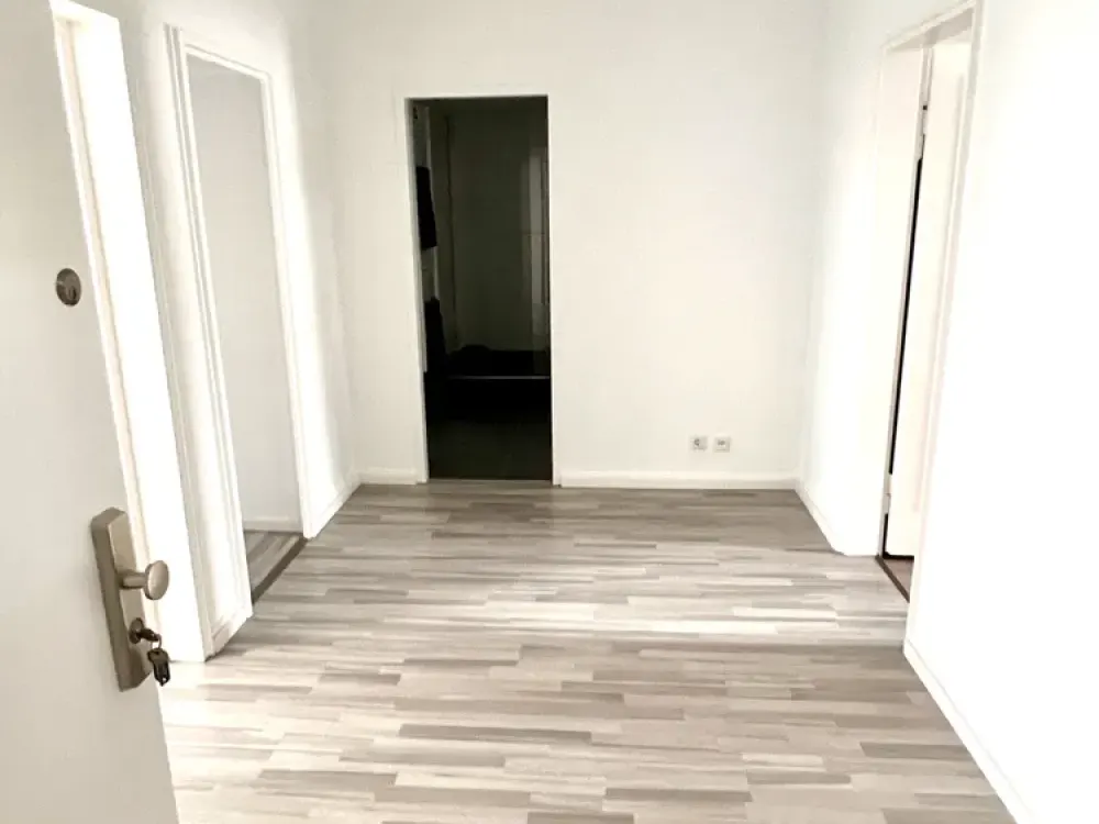 BEL ETAGE، شقة قديمة ذات غرفتين واسعة بالقرب من فويرستنبلاتز