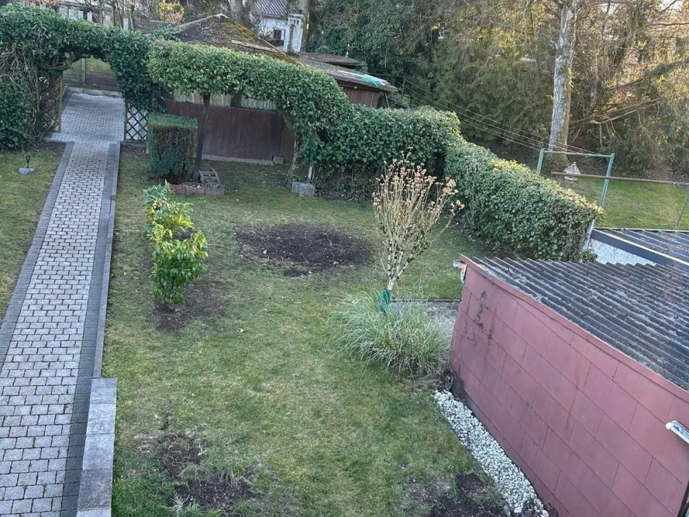Renovierte 3-Zimmer Wohnung in 1OG Neunkirchen/ Furpach