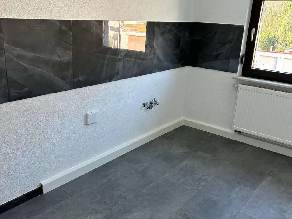 Renovierte 3-Zimmer Wohnung in 1OG Neunkirchen/ Furpach