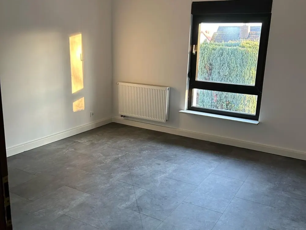 Renovierte 3-Zimmer Wohnung in 1OG Neunkirchen/ Furpach
