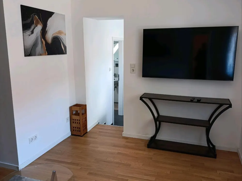 2 Zimmer Wohnung in Frankfurt Zeilsheim