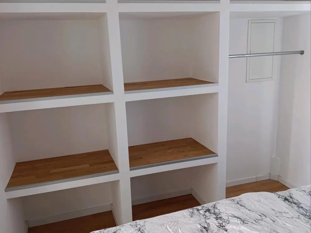 2 Zimmer Wohnung in Frankfurt Zeilsheim