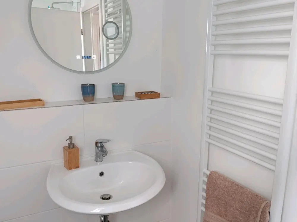 2 Zimmer Wohnung in Frankfurt Zeilsheim