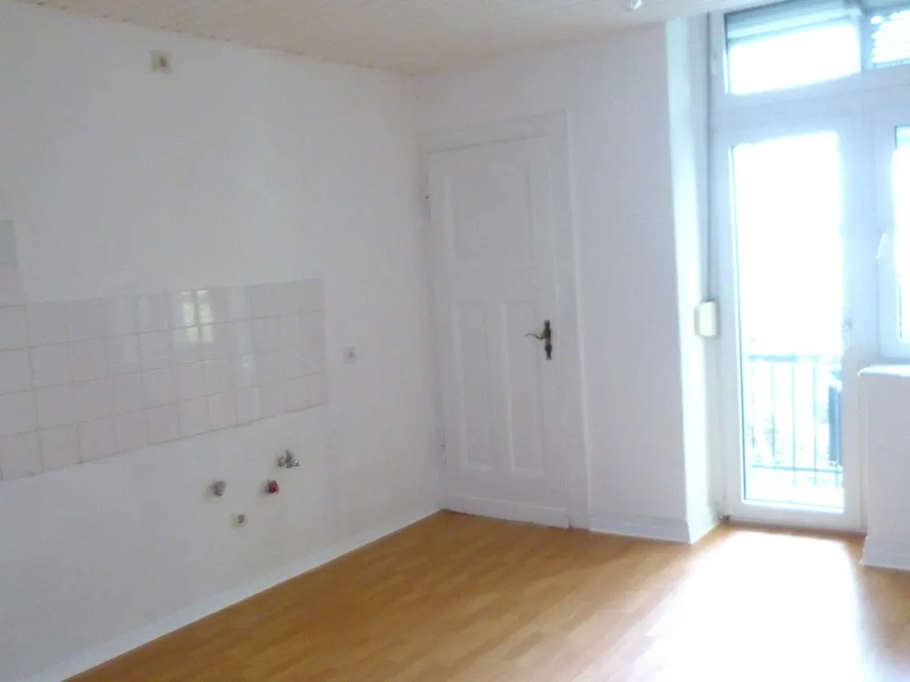 Schöne, ruhige Parterrewohnung, Schwerte Stadtmitte