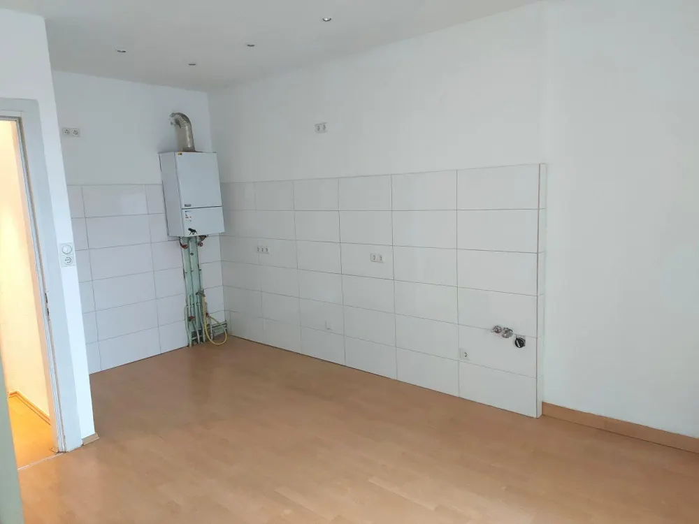 Schöne, ruhige Parterrewohnung, Schwerte Stadtmitte