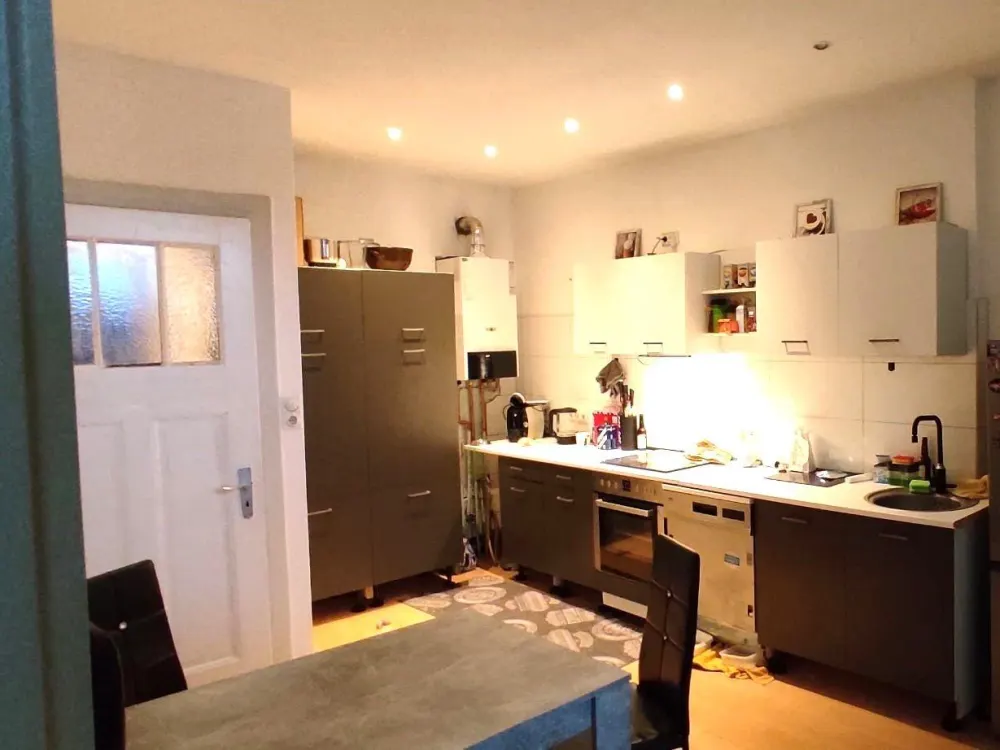 Schöne, ruhige Parterrewohnung, Schwerte Stadtmitte