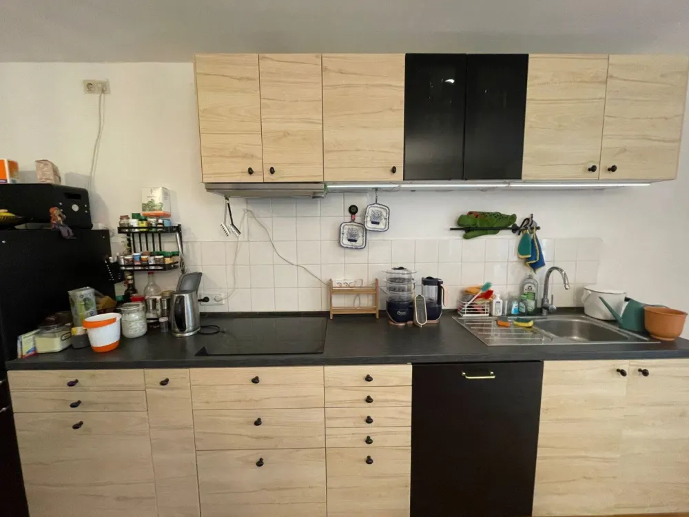 Schöne, ruhige Parterrewohnung, Schwerte Stadtmitte