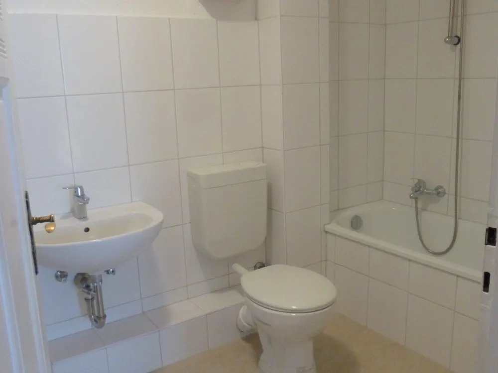 Schöne, ruhige Parterrewohnung, Schwerte Stadtmitte