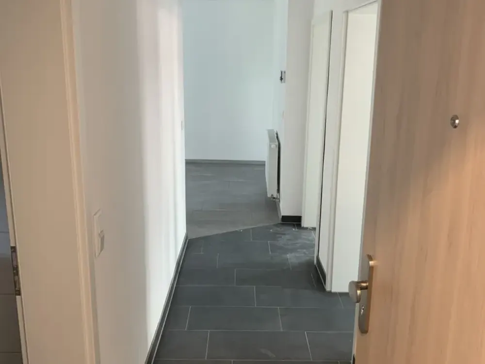 3 Zimmer Wohnung Fürth-Südstadt mit moderner Einbauküche