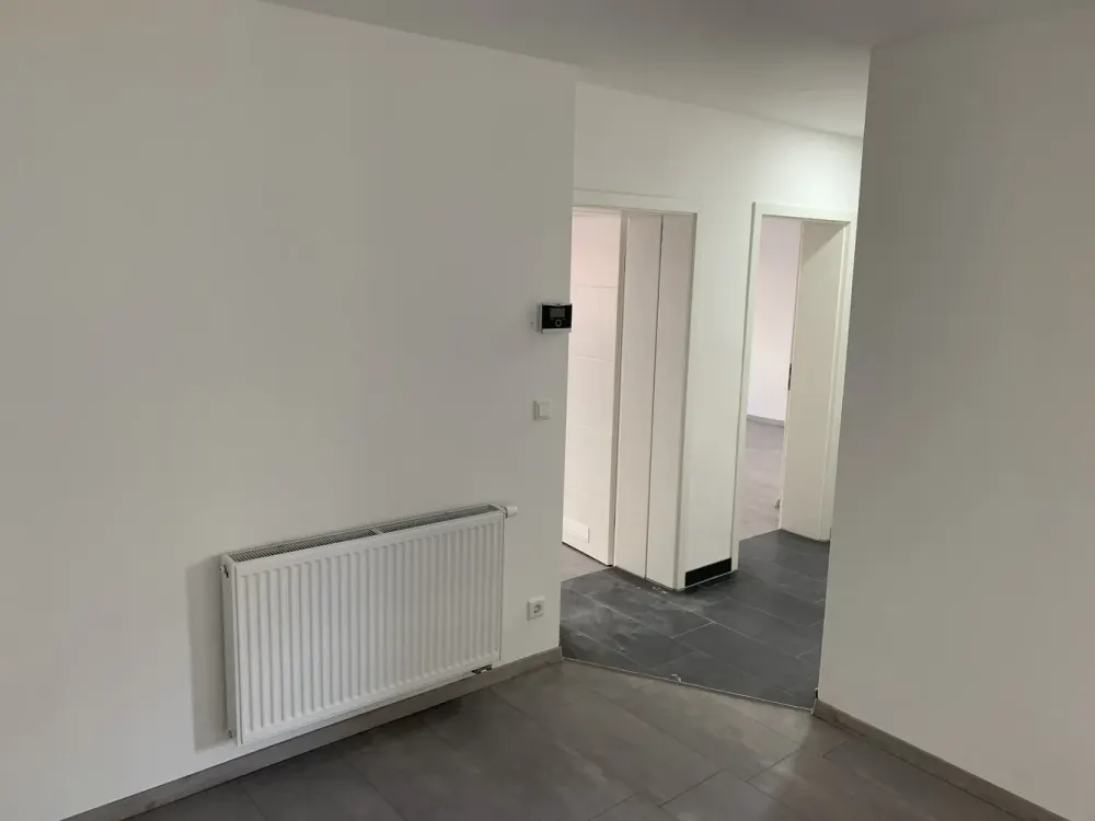 3 Zimmer Wohnung Fürth-Südstadt mit moderner Einbauküche