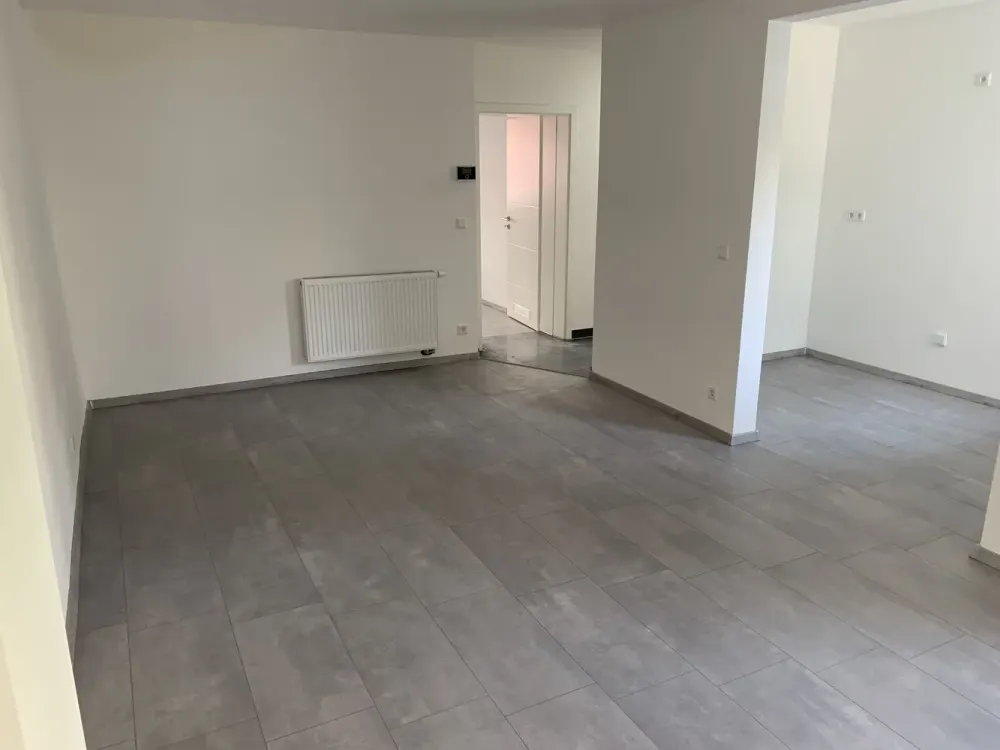3 Zimmer Wohnung Fürth-Südstadt mit moderner Einbauküche