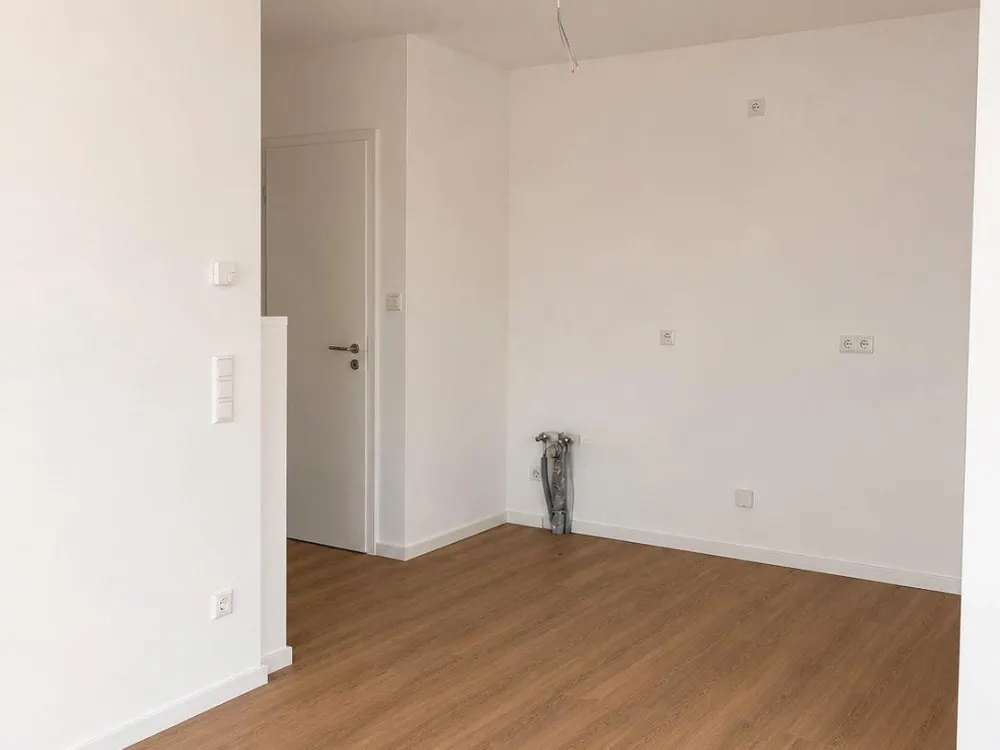 Moderne Penthousewohnung mit großzügiger Dachterrasse