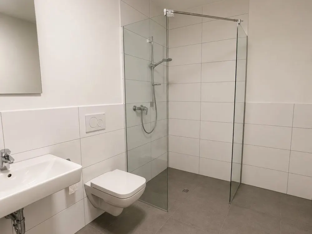Moderne Penthousewohnung mit großzügiger Dachterrasse