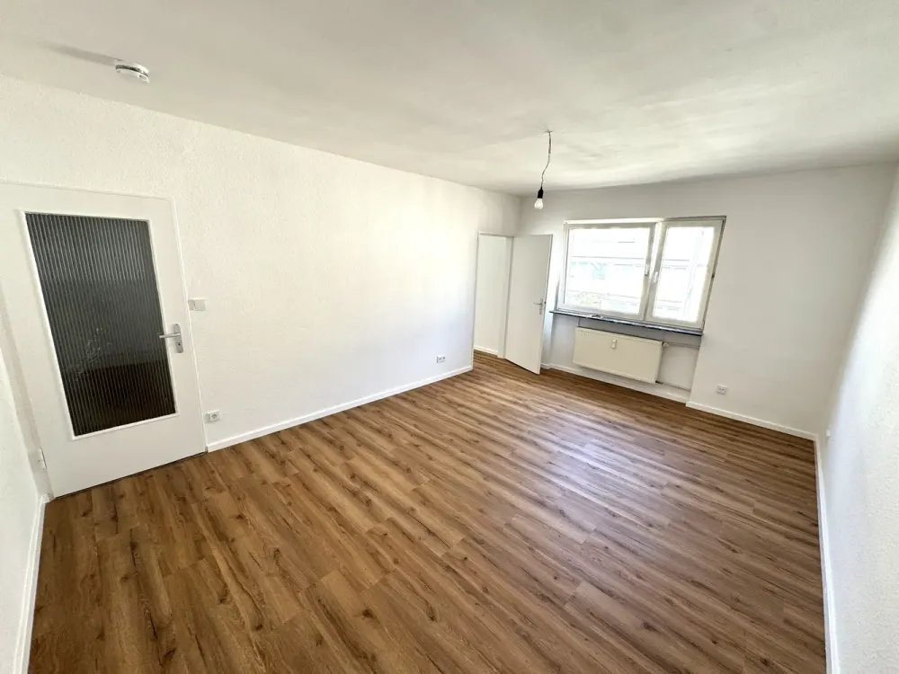 Helles 1,5-Zi-Apartment mit Pantry-Küche am Schweizer Platz