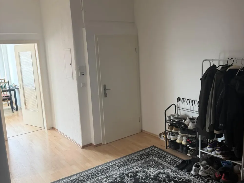 3 Zimmer Wohnung Linden