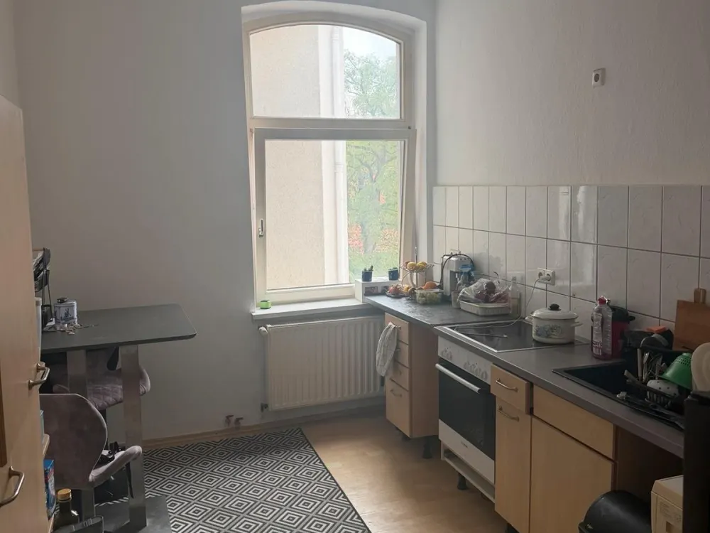 3 Zimmer Wohnung Linden