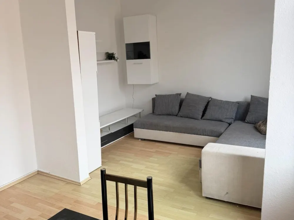 3 Zimmer Wohnung Linden
