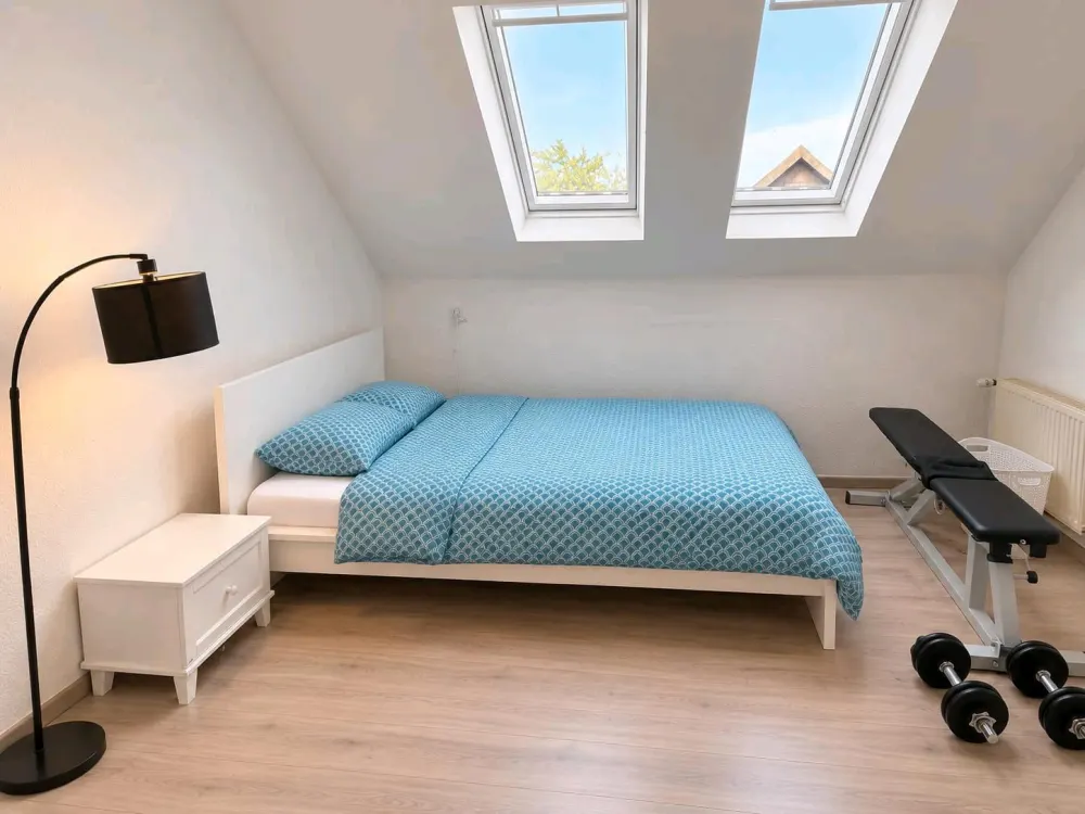 Zimmer im !!Männer-WG!!