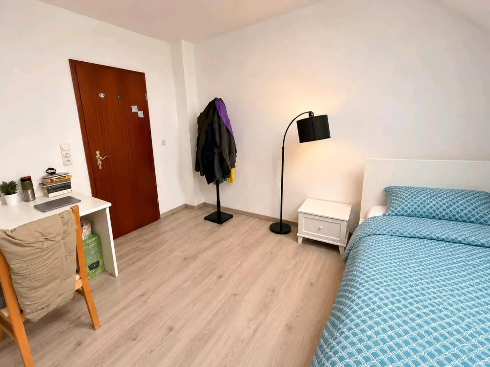Zimmer im !!Männer-WG!!