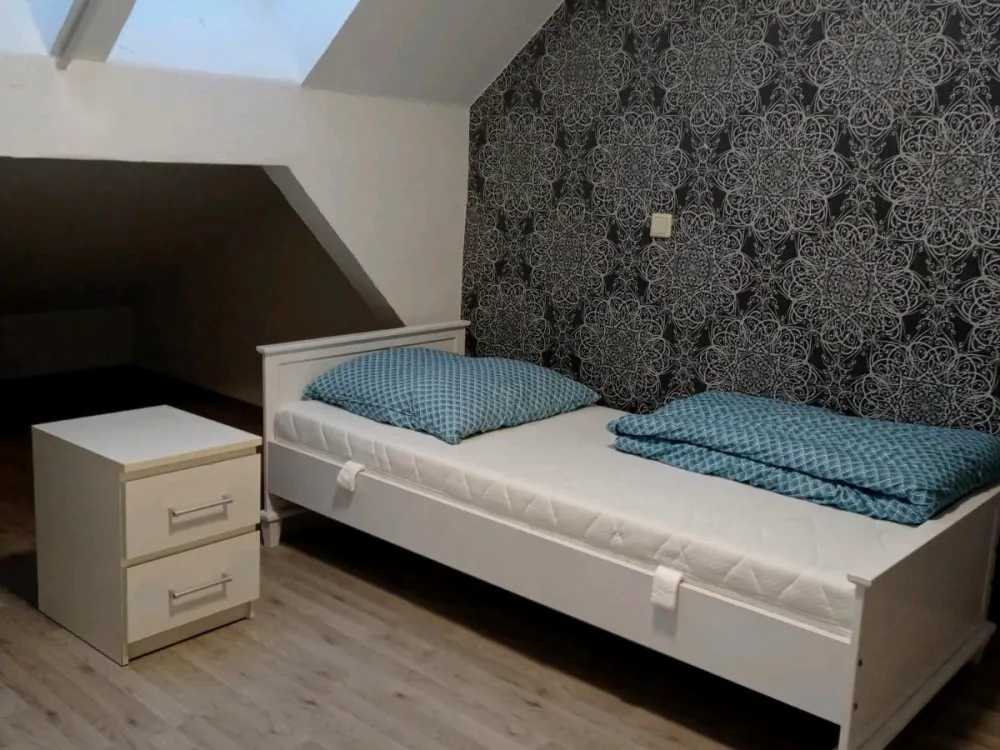 Zimmer im !!Männer-WG!!