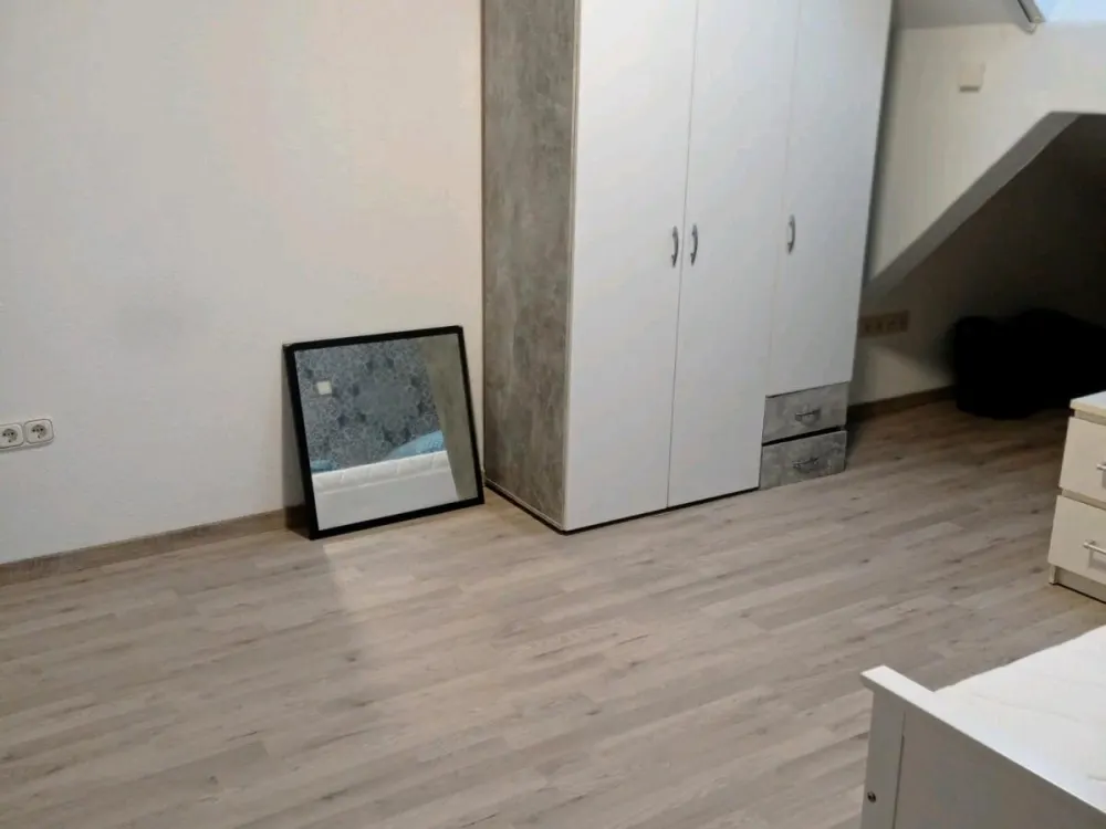 Zimmer im !!Männer-WG!!