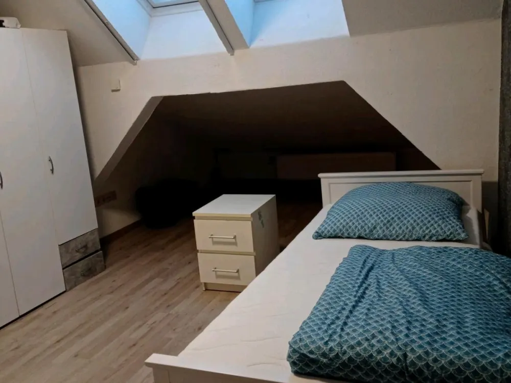 Zimmer im !!Männer-WG!!