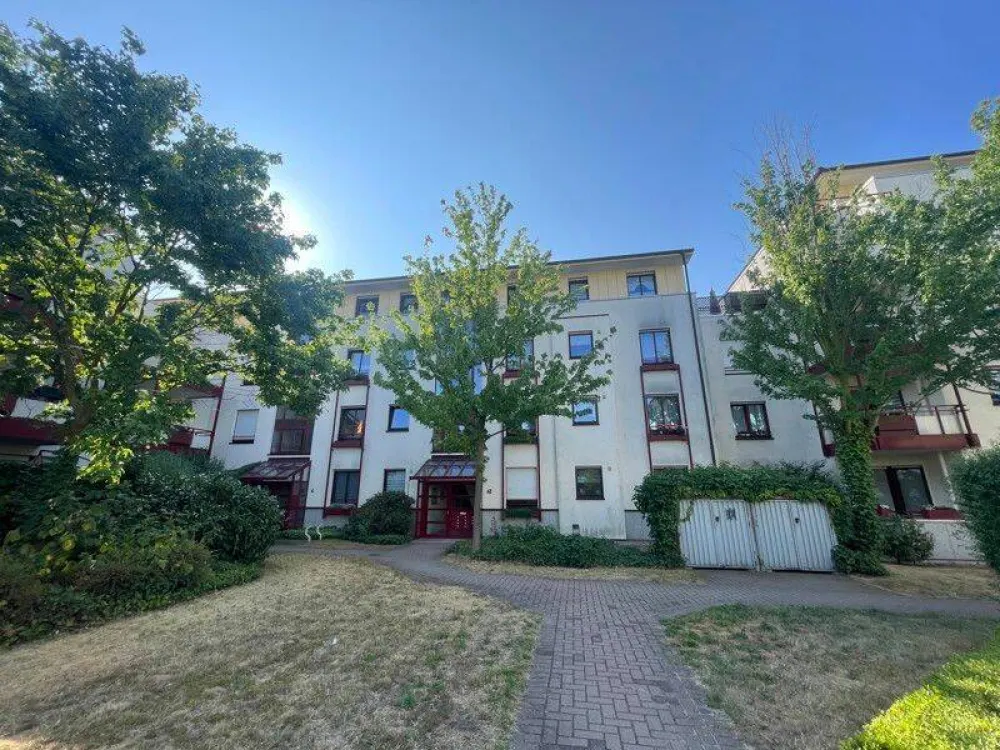Dreamy 2-Room Apartment in Ideal Location!