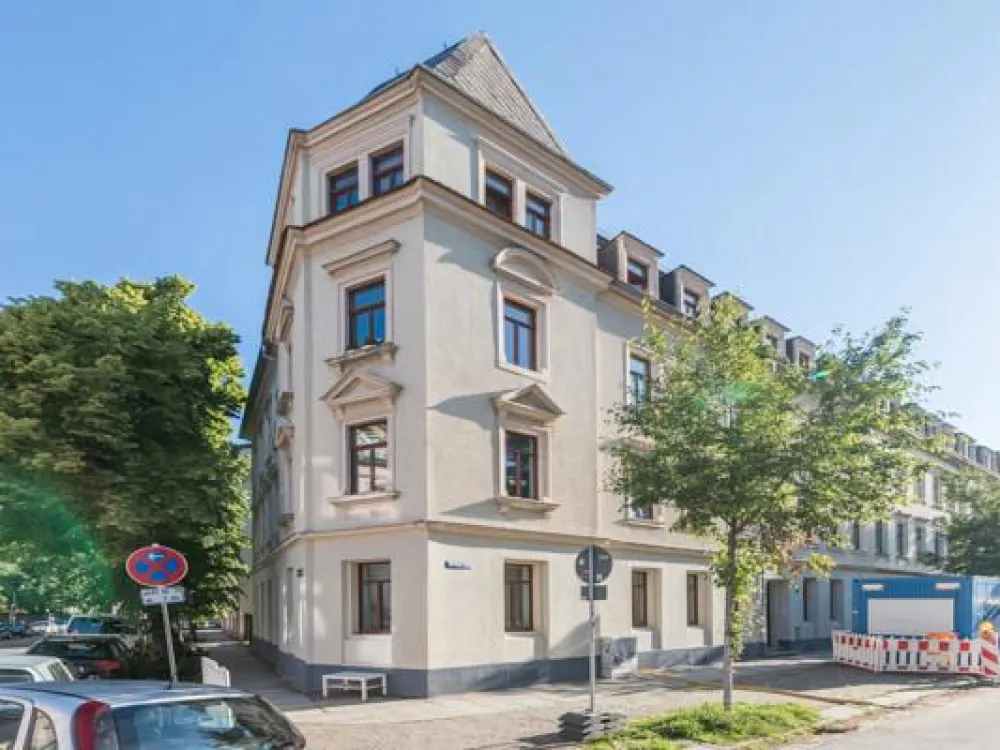 Familien aufgepasst! Ihre 3-Zimmer-Wohnung wartet auf Sie!
