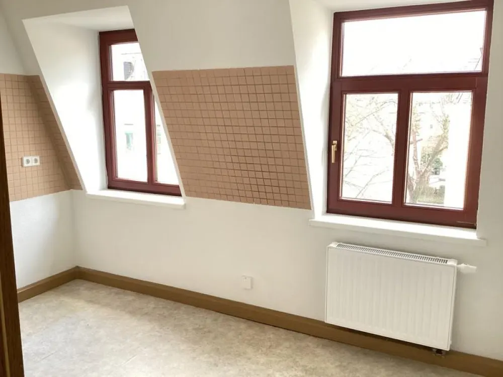 Familien aufgepasst! Ihre 3-Zimmer-Wohnung wartet auf Sie!