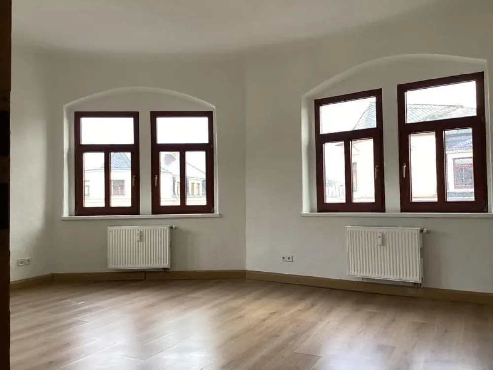 Familien aufgepasst! Ihre 3-Zimmer-Wohnung wartet auf Sie!