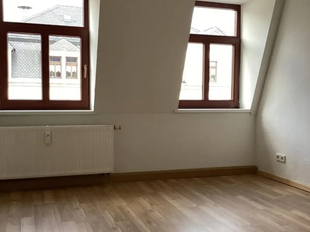 Familien aufgepasst! Ihre 3-Zimmer-Wohnung wartet auf Sie!