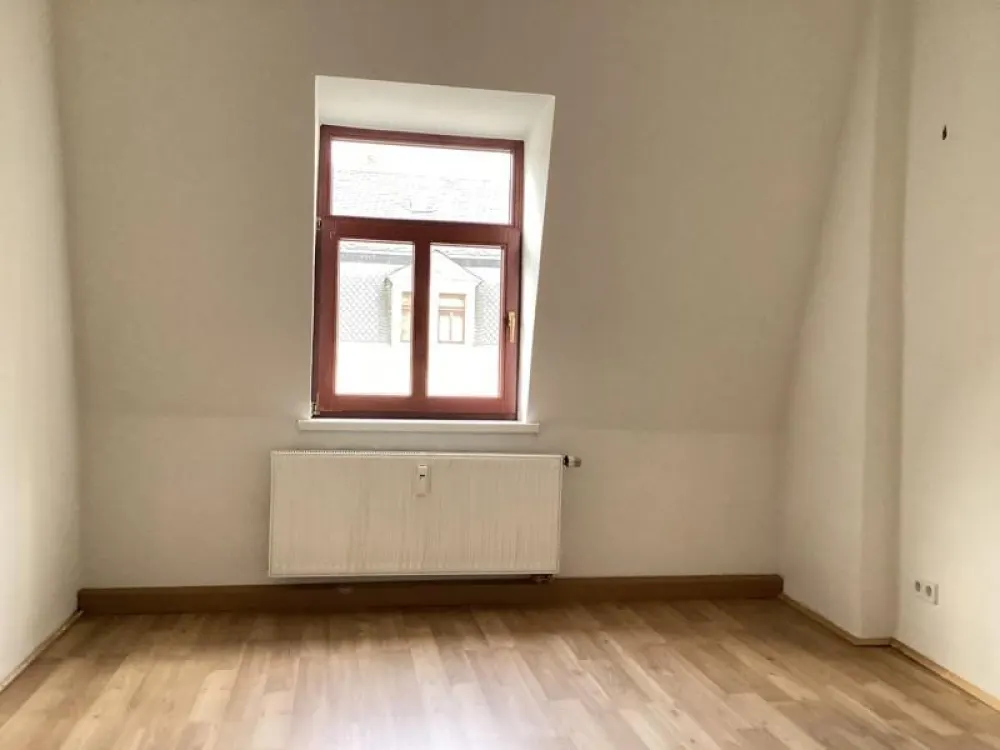 Familien aufgepasst! Ihre 3-Zimmer-Wohnung wartet auf Sie!