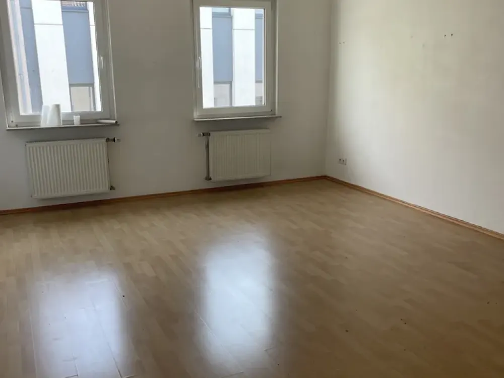 3-Zimmer-Wohnung in Hanau
