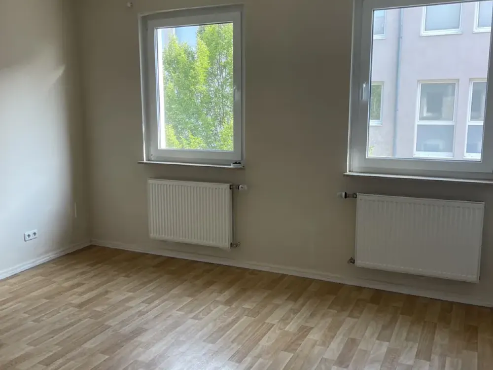 3-Zimmer-Wohnung in Hanau