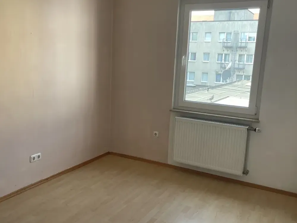 3-Zimmer-Wohnung in Hanau