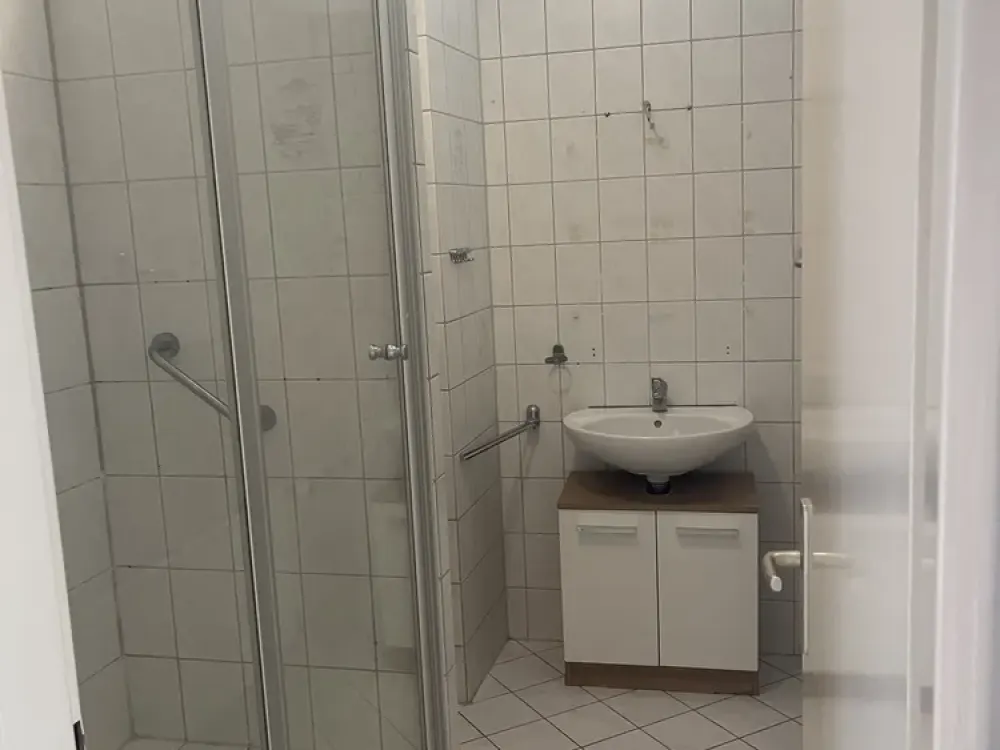 3-Zimmer-Wohnung in Hanau
