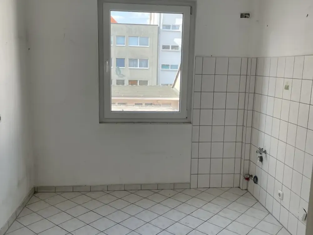 3-Zimmer-Wohnung in Hanau