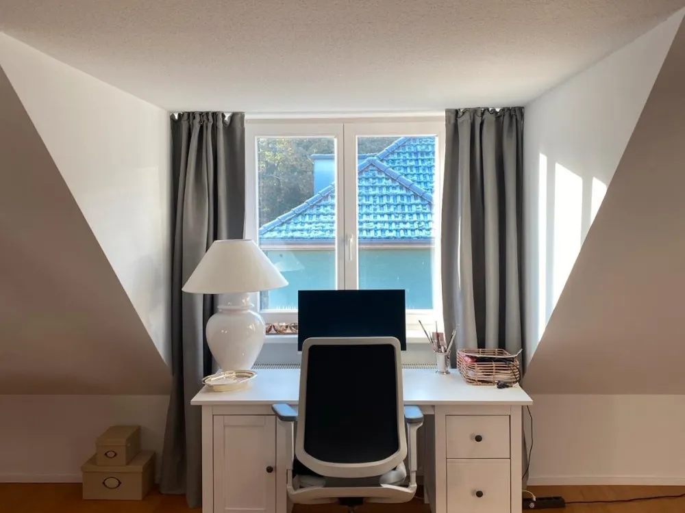 Wunderschöne DG Wohnung in Blankenese *Nachmieter*in gesucht*