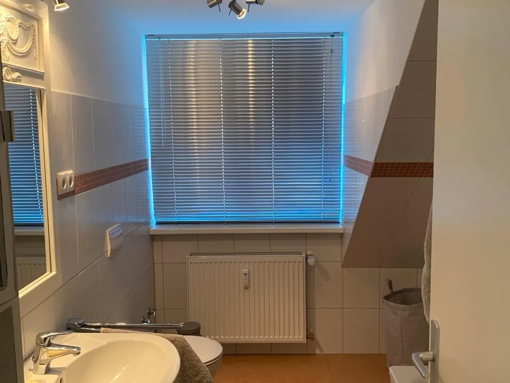 Wunderschöne DG Wohnung in Blankenese *Nachmieter*in gesucht*
