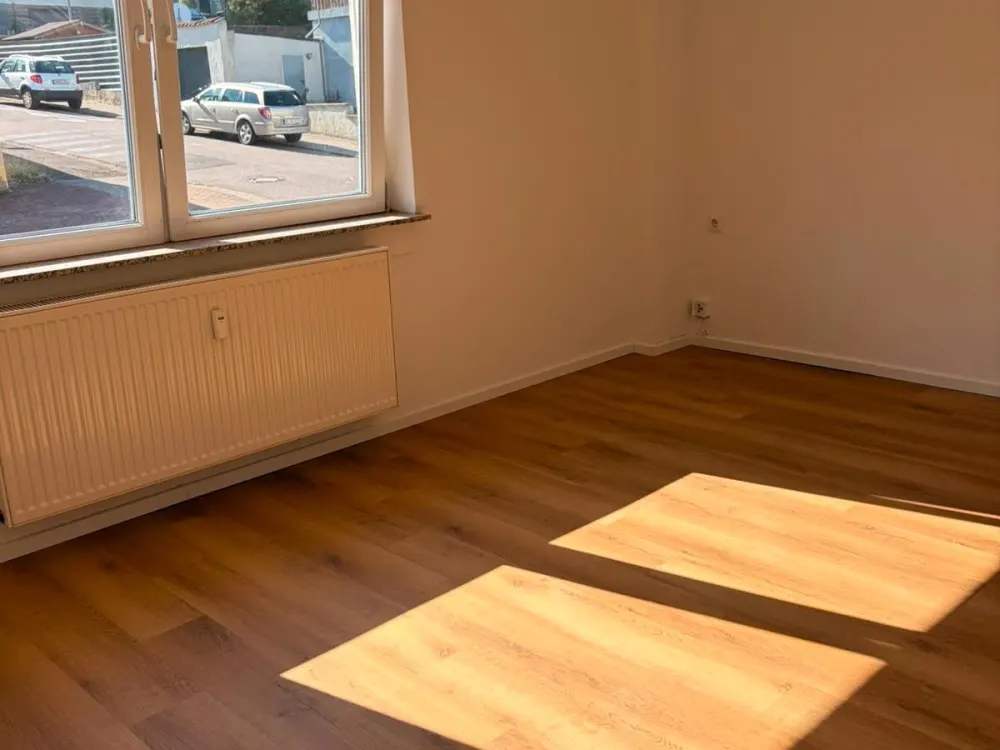 Gemütliche 1-Zimmer-Wohnung in St. Ingbert-Rohrbach